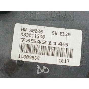 Recambio de mando calefaccion / aire acondicionado para peugeot boxer kombi (rs3000)(333) 2.2 hdi fap cat referencia OEM IAM 735