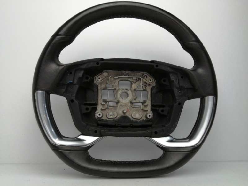 Recambio de volante para citroën c4 picasso 1.6 e-hdi fap referencia OEM IAM 626022310A  