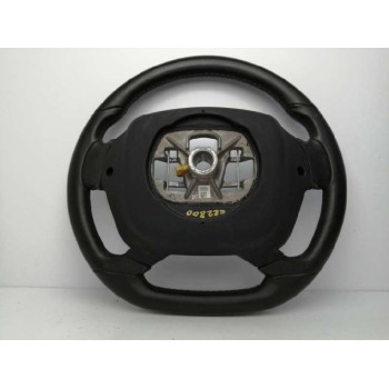 Recambio de volante para citroën c4 picasso 1.6 e-hdi fap referencia OEM IAM 626022310A  