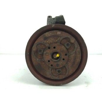 Recambio de compresor aire acondicionado para ssangyong actyon 2.0 td cat referencia OEM IAM 6641300115 DKV14C 7380