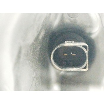 Recambio de faro izquierdo para mercedes-benz clase m (w164) 3.0 cdi cat referencia OEM IAM A1648204761 PARA PULIR SIN TAPA