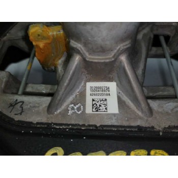 Recambio de volante para citroën c4 picasso 1.6 e-hdi fap referencia OEM IAM 626022310A  