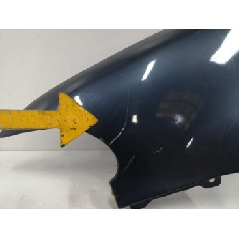 Recambio de aleta delantera izquierda para hyundai sonata (y3) 2.0 16v gls dohc referencia OEM IAM 6631134101  