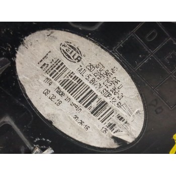 Recambio de piloto trasero izquierdo para seat ibiza v (kj1, kjg) 1.6 tdi referencia OEM IAM 6F0945095D  