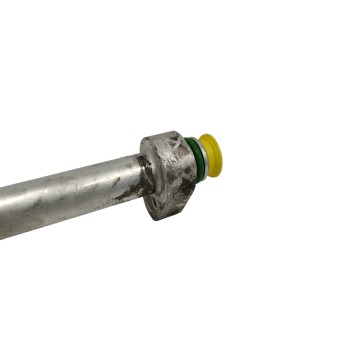 Recambio de tubos aire acondicionado para ssangyong rodius 2.7 turbodiesel cat referencia OEM IAM 6862021000  