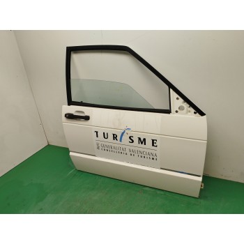 Recambio de puerta delantera derecha para seat ibiza glx referencia OEM IAM   