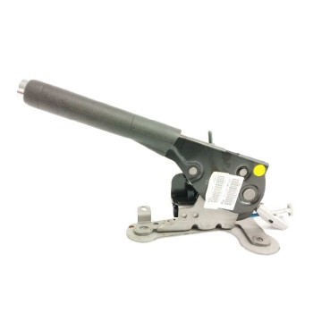 Recambio de palanca freno de mano para peugeot 208 1.2 12v e-thp referencia OEM IAM 98076688ZD  