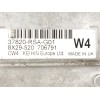 Recambio de centralita motor uce para honda civic berlina 5 (fk) 1.8 vtec cat referencia OEM IAM 37820RSAG01  