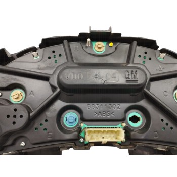 Recambio de cuadro instrumentos para opel meriva 1.7 16v cdti cat referencia OEM IAM 13173375XJ  