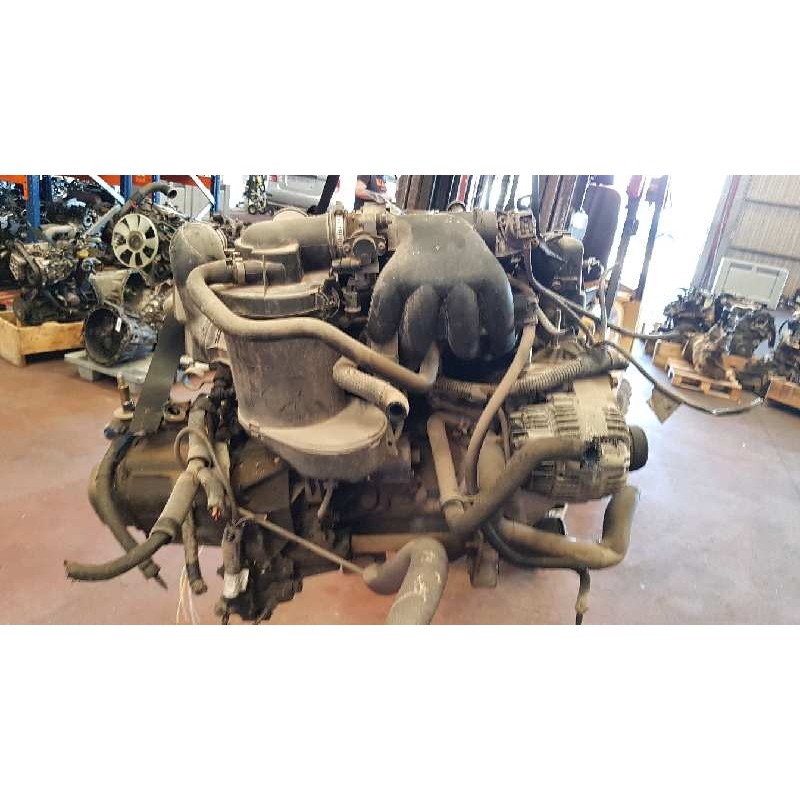Recambio de motor completo para citroën xsara berlina 1.6 tonic referencia OEM IAM NFZ  