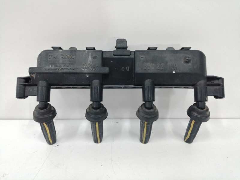 Recambio de bobina encendido para peugeot 207 1.4 referencia OEM IAM   