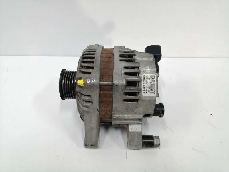 Recambio de alternador para peugeot 207 1.4 referencia OEM IAM 9666030280 CL8 