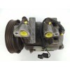 Recambio de compresor aire acondicionado para ssangyong actyon 2.0 td cat referencia OEM IAM 6641300115 DKV14C 7380