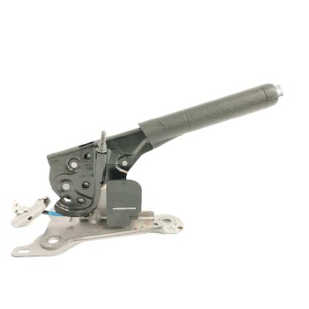 Recambio de palanca freno de mano para peugeot 208 1.2 12v e-thp referencia OEM IAM 98076688ZD  