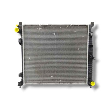 RADIADOR AGUA A0995000004 