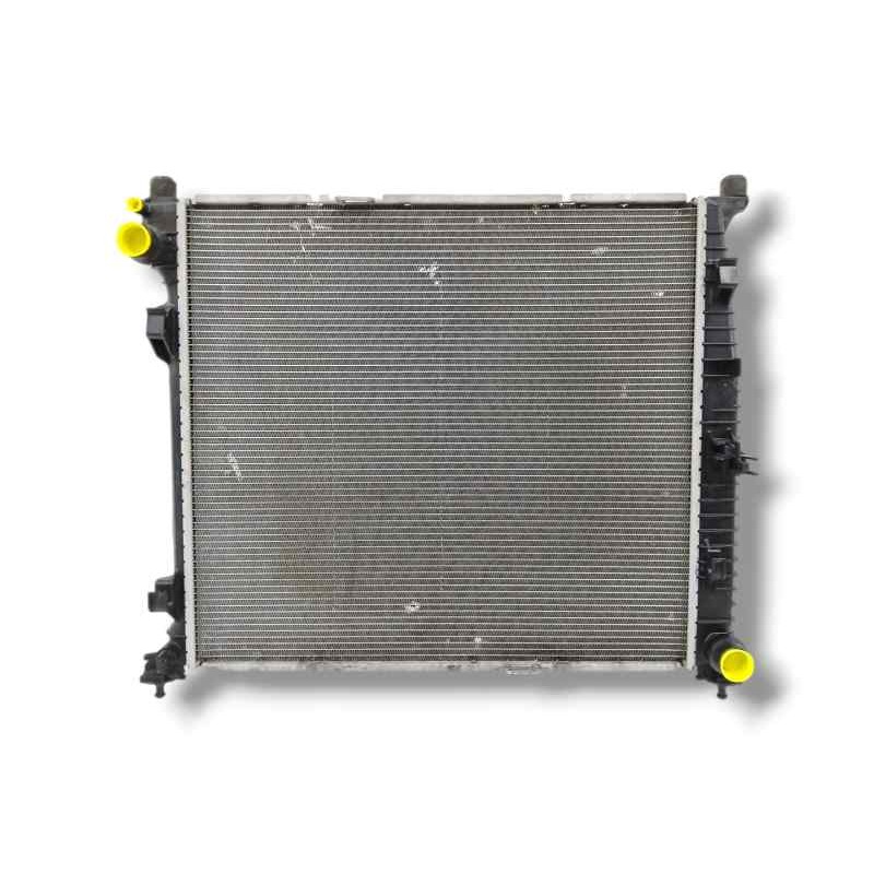 Recambio de radiador agua para mercedes-benz gle (w166) 250 d 4-matic (166.004) referencia OEM IAM A0995000004  