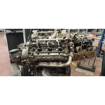 Recambio de despiece motor para mercedes-benz clase clk (w209) coupe 320 cdi (209.320) referencia OEM IAM 642910  