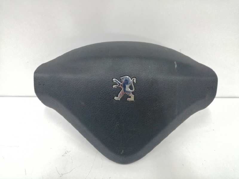 Recambio de airbag delantero izquierdo para peugeot 207 1.4 referencia OEM IAM 96701085ZD  