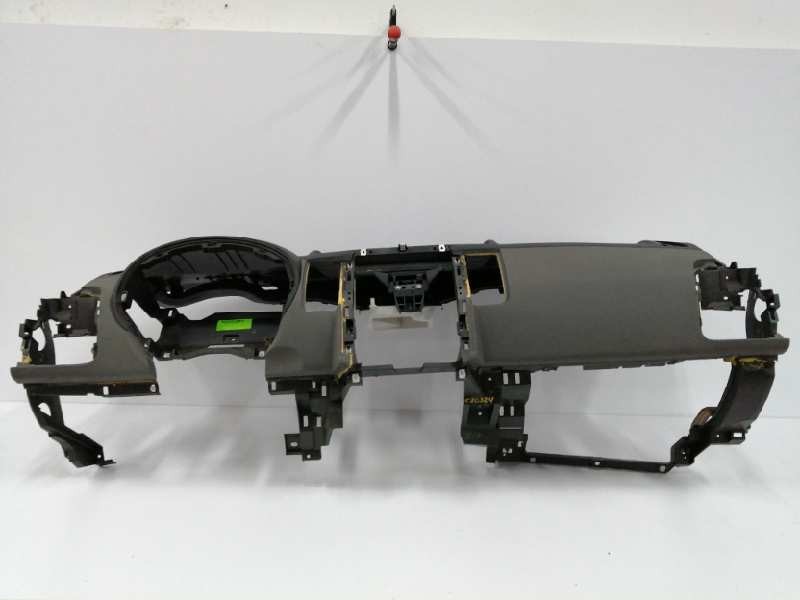 Recambio de salpicadero para nissan x-trail (t31) xe referencia OEM IAM 68200JG40A 68200JG40B Recambio de salpicadero para nissan x-trail (t31) xe referencia OEM IAM 68200JG40A 68200JG40B