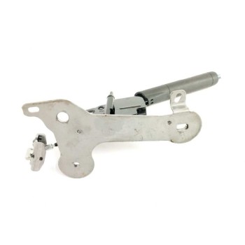 Recambio de palanca freno de mano para peugeot 208 1.2 12v e-thp referencia OEM IAM 98076688ZD  