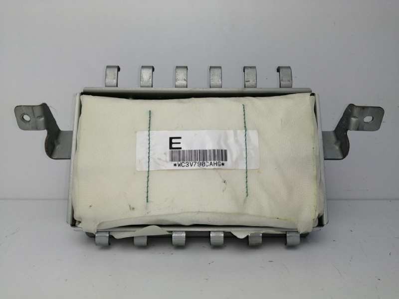 Recambio de airbag delantero derecho para nissan x-trail (t31) xe referencia OEM IAM BAMPT11089 Recambio de airbag delantero derecho para nissan x-trail (t31) xe referencia OEM IAM BAMPT11089