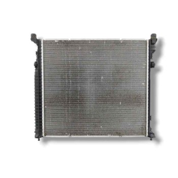 Recambio de radiador agua para mercedes-benz gle (w166) 250 d 4-matic (166.004) referencia OEM IAM A0995000004  