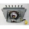 Recambio de airbag delantero derecho para nissan x-trail (t31) xe referencia OEM IAM BAMPT11089  