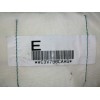 Recambio de airbag delantero derecho para nissan x-trail (t31) xe referencia OEM IAM BAMPT11089  