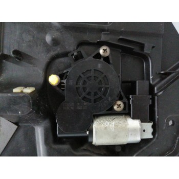 Recambio de elevalunas trasero derecho para mazda 2 berlina (dy) 1.6 cat referencia OEM IAM 3M71A045H22A  