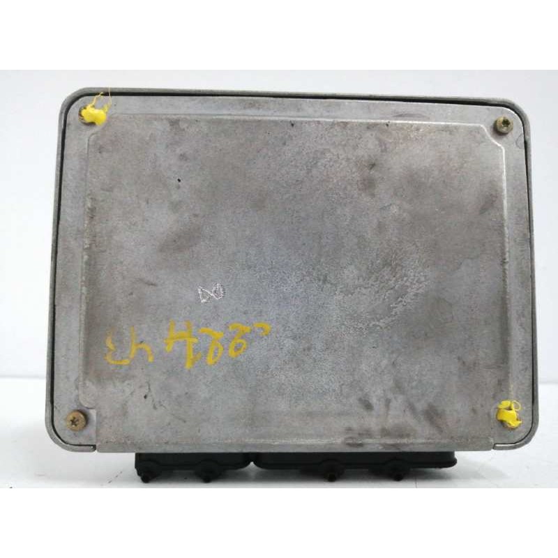 CENTRALITA MOTOR UCE 0281001720