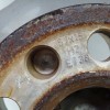 Recambio de llanta para audi a3 (8l) 1.9 tdi attraction referencia OEM IAM 8L0601025M 6JX15H2 ET38 