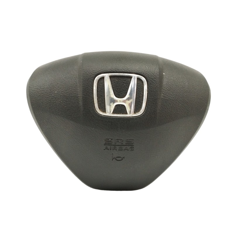 Recambio de airbag delantero izquierdo para honda civic berlina 5 (fk) 1.8 vtec cat referencia OEM IAM 77800SMGG710M1 OBSERVAR F
