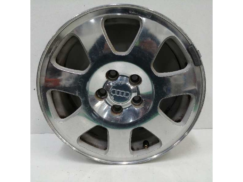 Recambio de llanta para audi a3 (8l) 1.9 tdi attraction referencia OEM IAM 8L0601025M 6JX15H2 ET38 