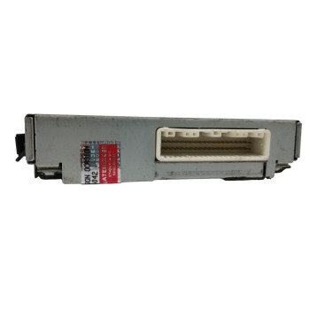 Recambio de modulo electronico para nissan qashqai (j10) acenta referencia OEM IAM 284A1BR00C  