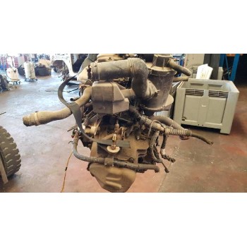 Recambio de motor completo para citroën xsara berlina 1.6 tonic referencia OEM IAM NFZ  