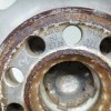 Recambio de llanta para audi a3 (8l) 1.9 tdi attraction referencia OEM IAM 8L0601025M 6JX15H2 ET38 