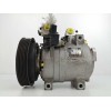 Recambio de compresor aire acondicionado para ssangyong actyon 2.0 td cat referencia OEM IAM 6642300111 DKV14C 7510