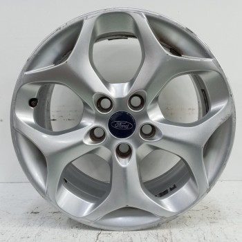 Recambio de llanta para ford focus lim. (cb4) trend referencia OEM IAM 7M5J1007AA 7JX16H2 ET50 5H 5X108