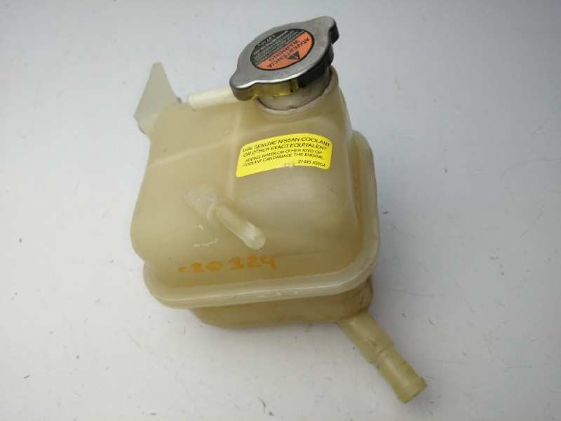 Recambio de deposito expansion para nissan x-trail (t31) xe referencia OEM IAM 21435JG70A Recambio de deposito expansion para nissan x-trail (t31) xe referencia OEM IAM 21435JG70A