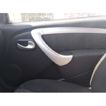 dacia sandero del año 2009