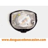 Recambio de airbag delantero izquierdo para mercedes-benz clase a (w168) 1.7 cdi diesel cat referencia OEM IAM   