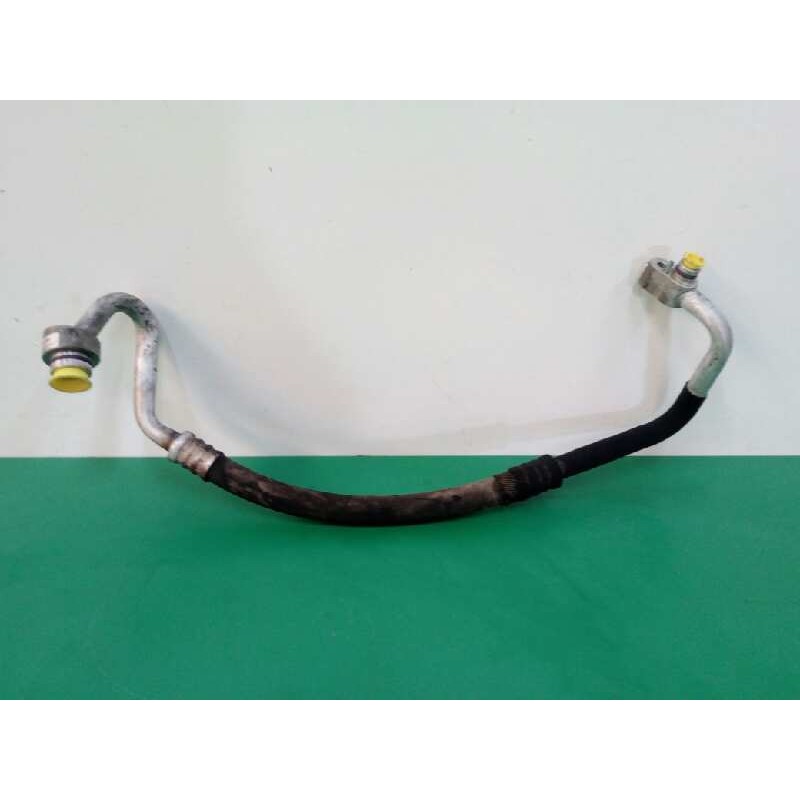 Recambio de tubos aire acondicionado para porsche cayenne (typ 9pa1) s referencia OEM IAM 7L5820744AB  