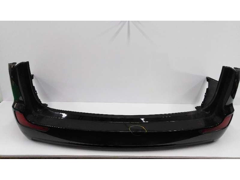 Recambio de paragolpes trasero para ssangyong rodius ii 2.2 xdi referencia OEM IAM Recambio de paragolpes trasero para ssangyong rodius ii 2.2 xdi referencia OEM IAM
