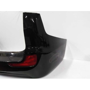 Recambio de paragolpes trasero para ssangyong rodius ii 2.2 xdi referencia OEM IAM   