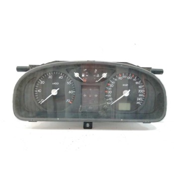 Recambio de cuadro instrumentos para renault laguna ii (bg0) 2.0 referencia OEM IAM 8200218861  