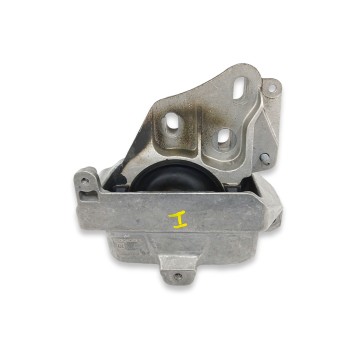 Recambio de soporte motor izquierdo para mercedes-benz clase a sedán (v177) a 200 d (177.112) referencia OEM IAM A2472406100  