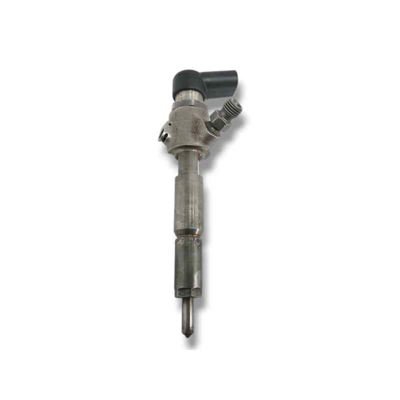 Recambio de inyector para ford focus ii turnier (da_, ffs, ds 1.8 tdci referencia OEM IAM 4M5Q9F593AD  