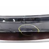 Recambio de paragolpes trasero para ssangyong rodius ii 2.2 xdi referencia OEM IAM   