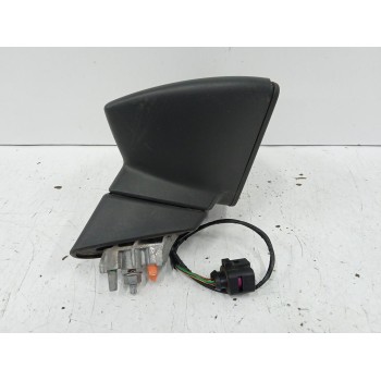 Recambio de retrovisor derecho para seat ibiza v (kj1, kjg) 1.6 tdi referencia OEM IAM   