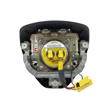 Recambio de airbag delantero izquierdo para honda civic berlina 5 (fk) 1.8 vtec cat referencia OEM IAM 77800SMGG710M1 OBSERVAR F